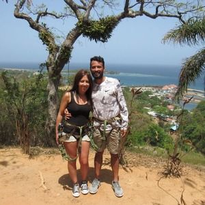 Meet your Posher, Cesar